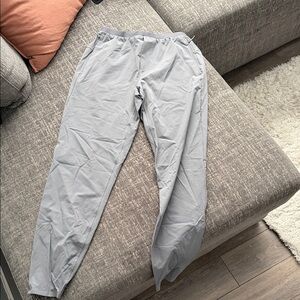 Lululemon grey pants